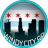 WindyCityRP Logo